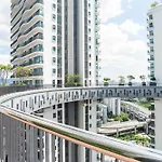 Datum Jelatek Residence By Airhost