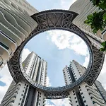 Datum Jelatek Residence By Airhost