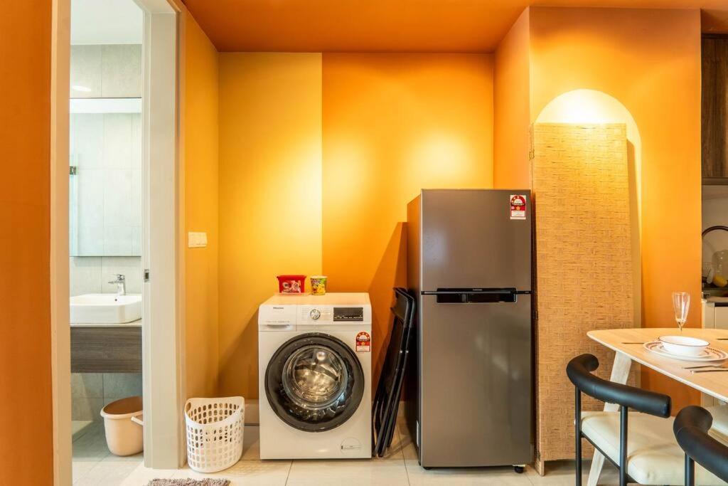 Pangsapuri Datum Jelatek By Airhost Kuala Lumpur