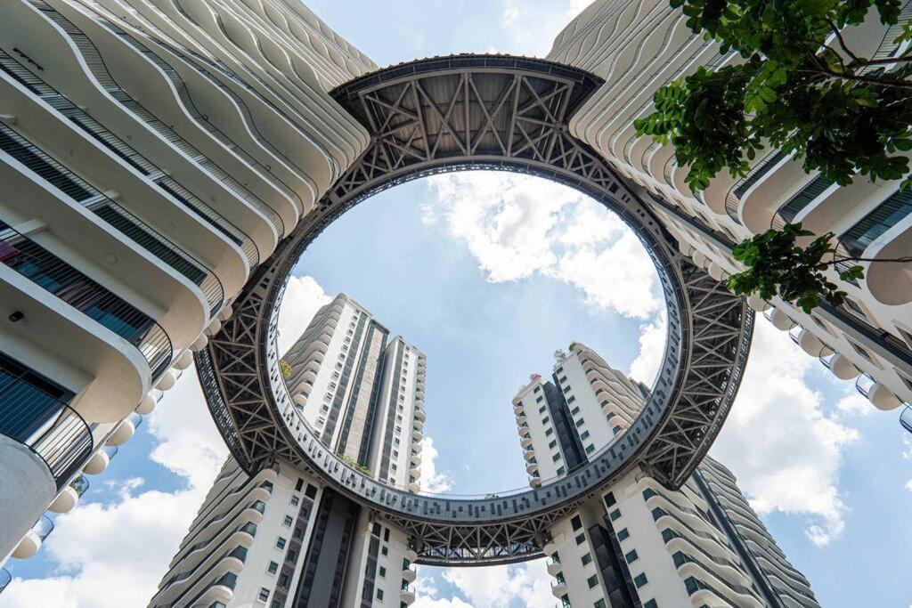 Datum Jelatek By Airhost Pangsapuri Kuala Lumpur