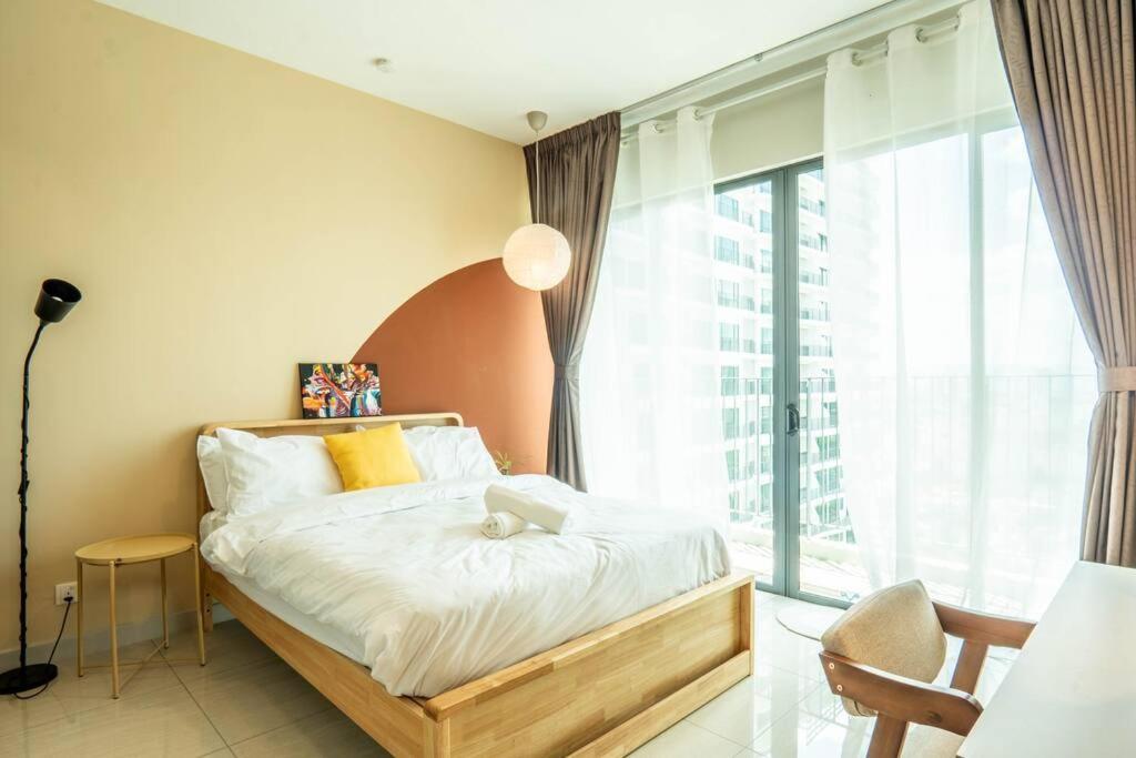 Datum Jelatek By Airhost Pangsapuri Kuala Lumpur