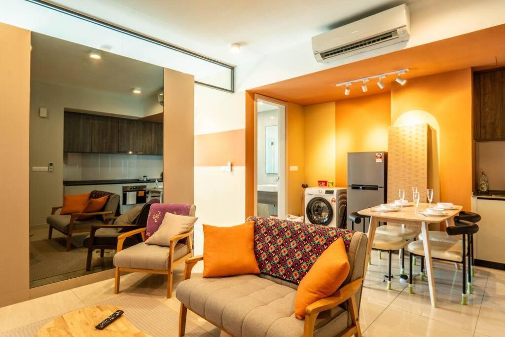 Datum Jelatek By Airhost Pangsapuri