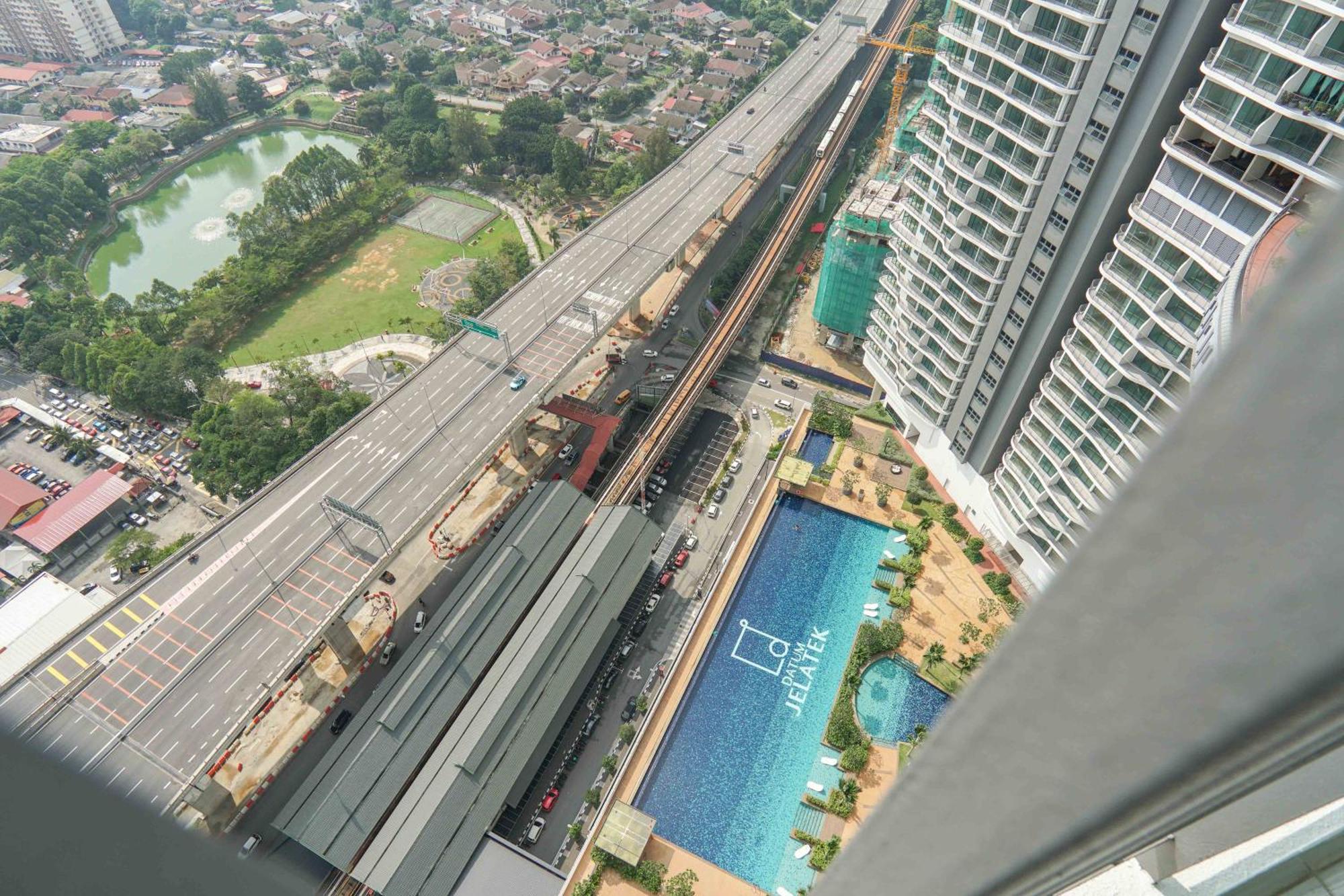 Datum Jelatek By Airhost Pangsapuri *