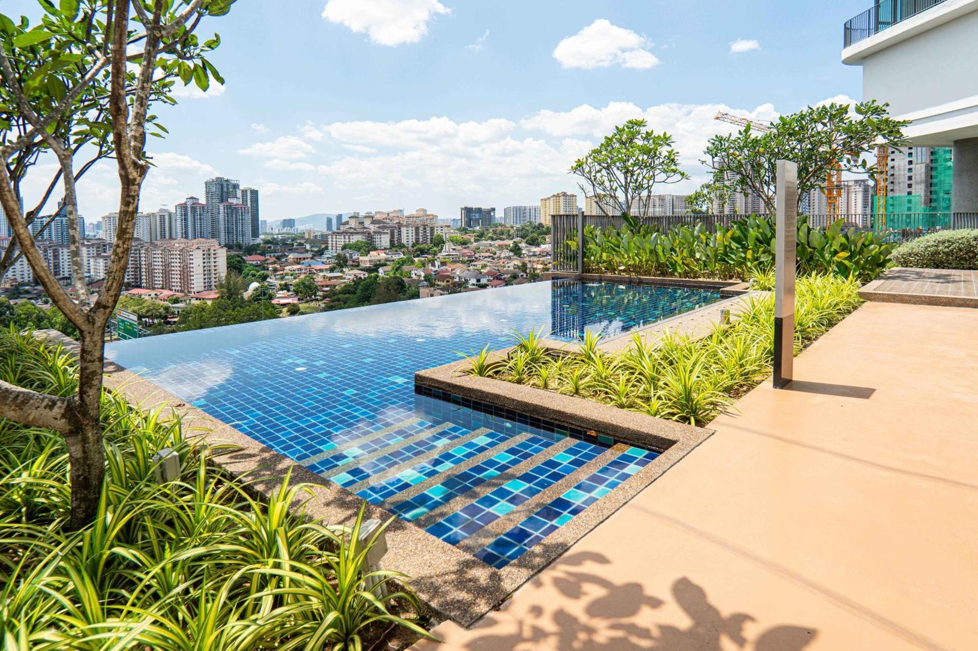 Pangsapuri Datum Jelatek By Airhost Kuala Lumpur