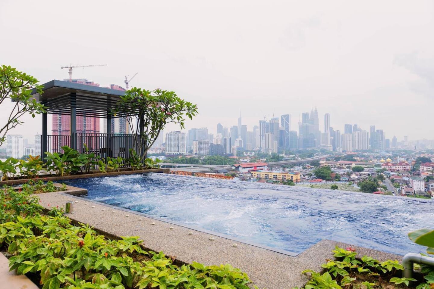 Datum Jelatek By Airhost Pangsapuri Kuala Lumpur